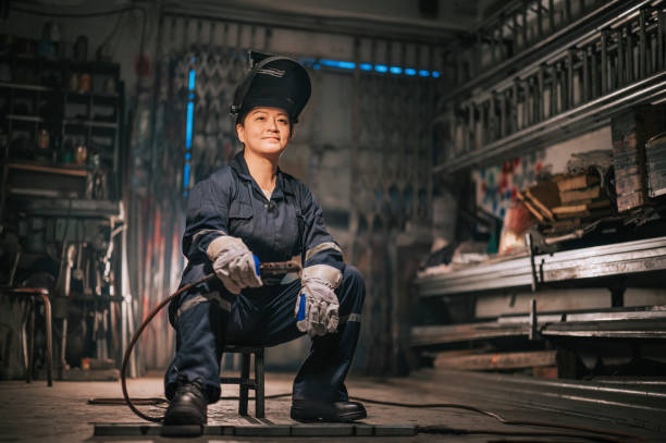 Best Specialty Welding Processes in Rainbow City, AL