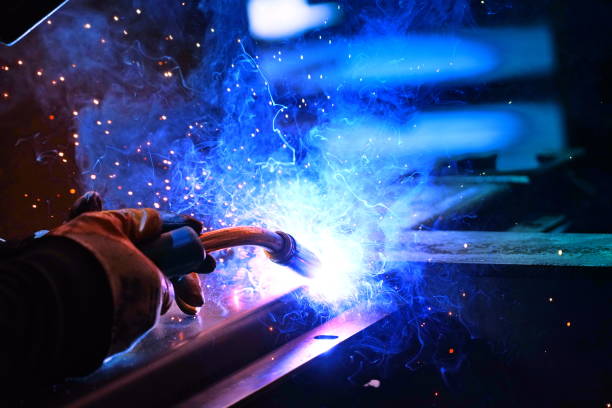 Best Pipe Welding in Rainbow City, AL