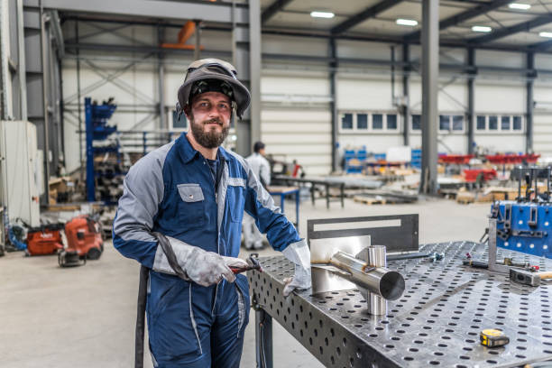 Best Structural Steel Welding in Rainbow City, AL