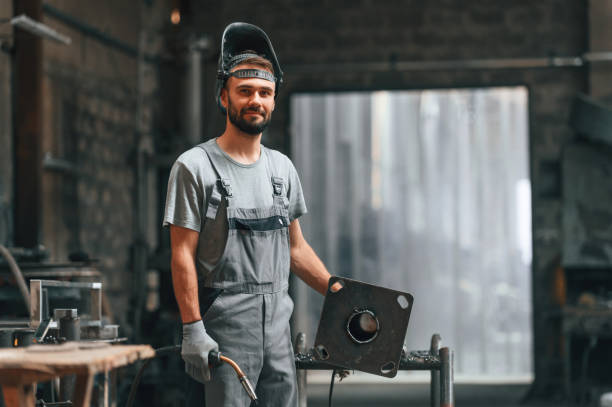Affordable Welder Services in Rainbow City, AL