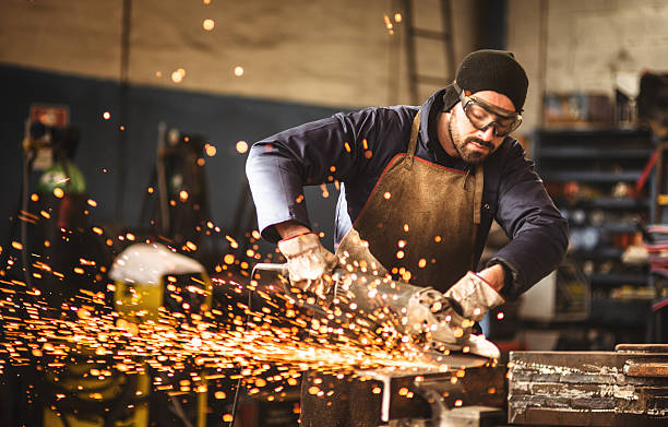Best Maintenance and Repair Welding in Rainbow City, AL