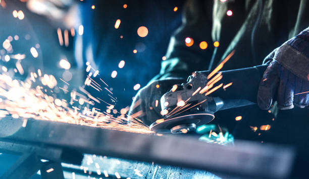Best Automation and Robotic Welding in Rainbow City, AL